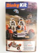 Dinky Kit diecast model Lunar Roving Vehicle, 1027, in original box/ packaging.