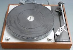 Thorens vintage turntable / record deck