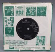 Beachcomber - Surfin' Soul (R5850) record appears Ex