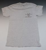 Pirates of the Caribbean II and III marine department, crew T.shirt