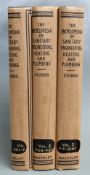 The Encyclopedia of Sanitary Engineering Heating & Plumbing: A Handbook of Modern Practice for the