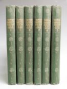 The Gardener’s Assistant A Practical and Scientific Exposition of the Art of Gardening in all its