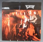 Eclection - Eclection (EKL4023) A1/B1, record and cover appear at least Ex