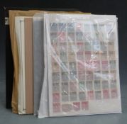 A quantity of mint and used Thailand stamps and minisheets from early issues to modern on album