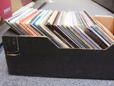 Approximately 70 albums including Jazz