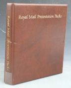 An album of GB covers 1937-67 to include George VI definitives, QEII Wildings, 1955 Castles,