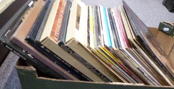 Classical - Approximately 30 albums and eight box sets