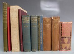 The Genealogy of the Existing British Peerage with Brief Sketches of the Family History by Edmund