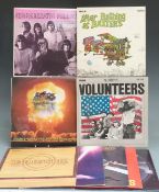 Jefferson Airplane - Surrealistic Pillow (SF7889), After Bathing At Baxters (SF7926), Crown Of