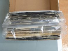 Approximately 40 Demo singles on RCA and A & M, mostly late 1970s and early 1980s