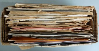 Reggae - Approximately 30 singles