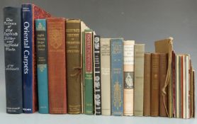 [Collecting & Reference] Illustrated History of Furniture from the Earliest to the Present Time by