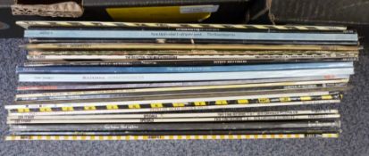 Twenty two albums including The Specials, Bad Manners, The Selecter, Madonna, Duran Duran, Pink