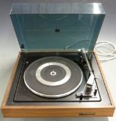 Garrard model SP 25 MK III record deck