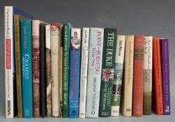 [Equestrian/Racing] Practical Jumping by Major Barrett, Race Horses in Pictures 1951, The Welsh