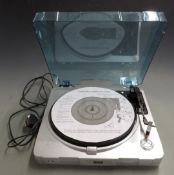 Tevion computing USB turntable
