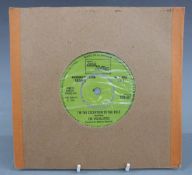 The Velvelettes - Needle In A Haystack (TMG806) Demo record appears Ex, small blue biro '2.17 Fades'