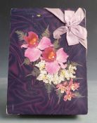 Early QEII mint stamps, singles and blocks. A large quantity of loose stamps in packets sorted by