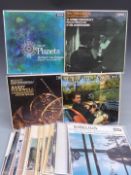 Classical - 21 albums, all Decca wide band including SXL 2305, 6049-6053 inc, 6084, 6108, 6166,