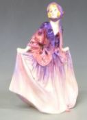 Royal Doulton figurine Sweet Anne, dated 1932