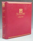 A collection of USA covers including some early issues