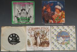 Christmas - Approximately 130 Christmas singles