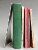 [Beatrix Potter] The Country Artist Beatrix Potter David Collins 1989 signed, Beatrix Illustrated