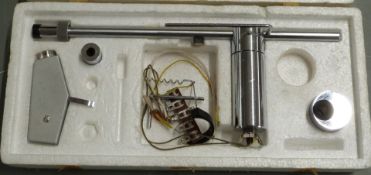 Lenco L75 pick-up arm in original packaging