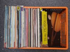 Classical / Opera - approximately 75 albums