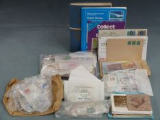 A quantity of GB mint sets of commemorative stamps and stamp booklets, together with a Royal Mail