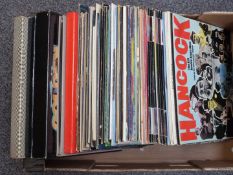 Approximately 160 albums and box sets including Soul, Pop etc