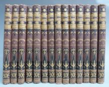 The Imperial Dictionary of Universal Biography Comprising A Series of Original Memoirs of