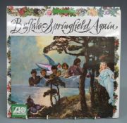 Buffalo Springfield - Buffalo Springfield Again  (587091), A1/B1, record and cover appear at least