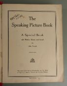 The Speaking Picture Book, A Special Book with Picture, Rhyme and Sound for Little People