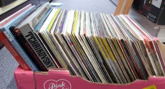 Classical - Approximately 90 albums and five box sets