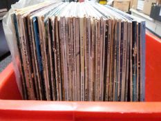 Approximately 50 albums including Pop, Jazz and Soundtrack plus 20 singles and EPs
