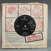 Rupert's People - Reflections Of Charles Brown (DB8226) record appears VG