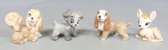 Walt Disney Wade Whimsies