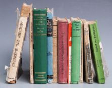 [Farming & Husbandry] Modern Pig Breeding 1952, Sheep Husbandry & Diseases, Animal Management