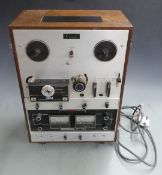 Akai Crossfield X Solid State M-10 tape-to-tape recorder / player