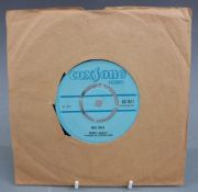 Norma Frazer - The First Cut Is The Deepest (CS 7017) record appears VG with light marks