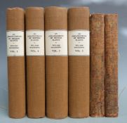 A Systematic Arrangement of British Plants, according to the Latest Improvements of the Linnaean