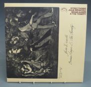 Julie Driscoll, Brian Auger & The Trinity - Streetnoise (608005/6) A1/B3/A2/B2, records and cover