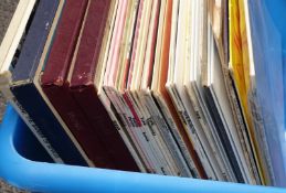 Classical/Opera - 32 albums and 4 box sets mostly 