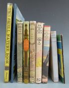 The Britain of Brian Cook A Batsford Heritage with foreword by Sir Hugh Casson, with Batsford