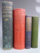 [Cookery] Mrs. Beeton’s Every-Day Cookery and Housekeeping Book with 104 coloured plates published