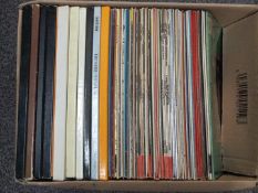 Classical - Approximately 60 albums and ten box sets