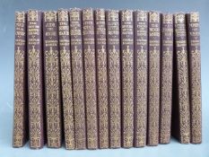 Thomas Hardy Collection of Novels including Far From The Madding Crowd, Jude The Obscure, The Hand