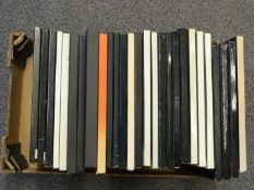 Classical - 27 box sets, all Decca, Phillips and CBS