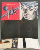 Rikki Sylvan/Nicholas Condron - 13 acetates plus 3 albums
